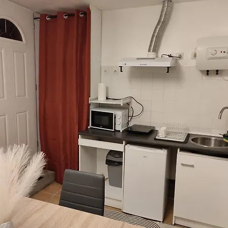 Apartment Studio