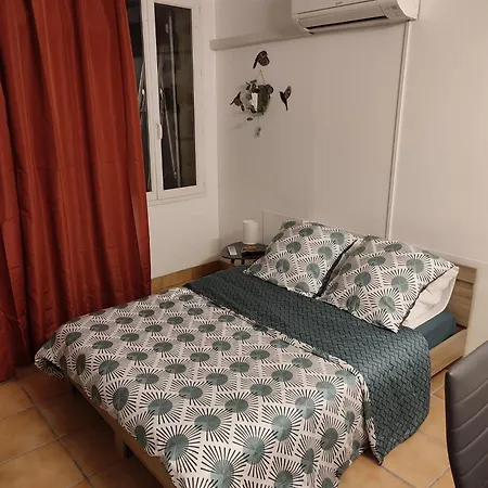 Apartment Studio *