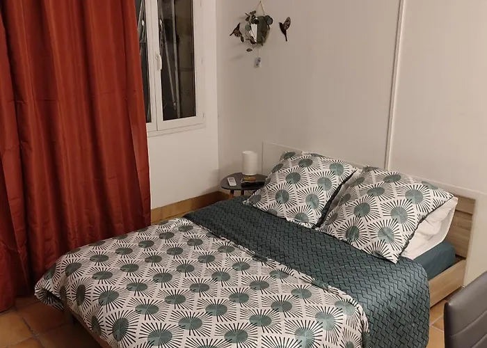 Appartamento Studio *